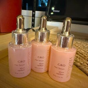 Vegamour GRO Hair Serum